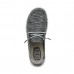 WENDY SOX DARK GREY