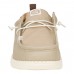WALLY HICKORY DENIM TAUPE