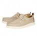 WALLY HICKORY DENIM TAUPE