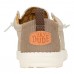 WALLY HICKORY DENIM TAUPE