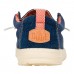 WALLY HICKORY DENIM NAVY