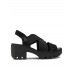 Босоножки Tajifly P501502004 Black