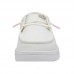 WENDY RISE CHAMBRAY WHITE