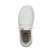 WENDY RISE CHAMBRAY WHITE