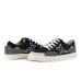 Кросівки Munich Zapatillas Swing Black