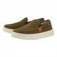SUNAPEE M CASTLINE OLIVE