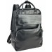 Чоловічий рюкзак шкіряний Royal Bag 1902-01 Black