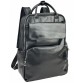 Чоловічий рюкзак шкіряний Royal Bag 1902-01 Black