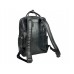 Чоловічий рюкзак шкіряний Royal Bag 1902-01 Black