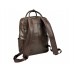 Чоловічий рюкзак шкіряний Royal Bag 1902-01 Brown