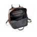 Чоловічий рюкзак шкіряний Royal Bag 1902-01 Brown