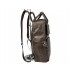 Чоловічий рюкзак шкіряний Royal Bag 1902-01 Brown