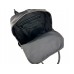 Чоловічий рюкзак шкіряний Royal Bag 1902-01 Black