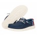 WALLY BREAK HEY DAY NAVY
