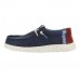 WALLY BREAK HEY DAY NAVY