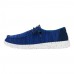 WENDY SPORT MESH Blue