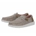 WENDY SPORT MESH Walnut