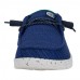 WENDY SPORT MESH Blue