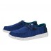 WENDY SPORT MESH Blue