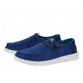 WENDY SPORT MESH Blue