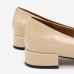 Балетки Angel Alarcon Yalo Beige 