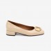 Балетки Angel Alarcon Yalo Beige 