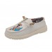 Bora Africa white