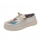 Bora Africa white