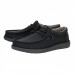 WALLY CLASSIC BLACK	