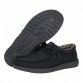 WALLY CLASSIC BLACK	