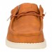 WALLY CLASSIC TAN	