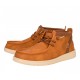 WALLY GRIP MIDR CLASSIC Cognac/Tan