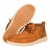 WALLY GRIP MIDR CLASSIC Cognac/Tan WALLY GRIP MIDR CLASSIC Cognac/Tan