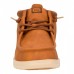 WALLY GRIP MIDR CLASSIC Cognac/Tan WALLY GRIP MIDR CLASSIC Cognac/Tan
