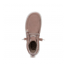 WENDY PEAK HI SUEDE BLUSH