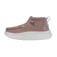 WENDY PEAK HI SUEDE BLUSH