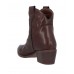 FRANCESCO MILANO Bot01 Brown		