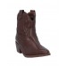 FRANCESCO MILANO Bot01 Brown		