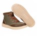 BRADLEY CORDUROY COLLAR Dusty Olive	
