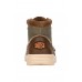 BRADLEY CORDUROY COLLAR Dusty Olive	