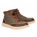 BRADLEY CORDUROY COLLAR Dusty Olive	