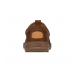 WALLY GRIP MOC CRAFT LEATHER BROWN
