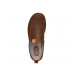 WALLY GRIP MOC CRAFT LEATHER BROWN