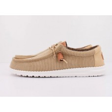 WALLY CORDUROY Beige