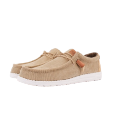 WALLY CORDUROY Beige