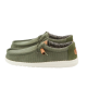 WALLY CORDUROY Olive