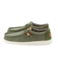 WALLY CORDUROY Olive