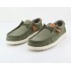 WALLY CORDUROY Olive