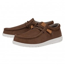 WALLY CRAFT SUEDE