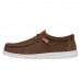 WALLY CRAFT SUEDE